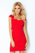Evening dress model 63019
